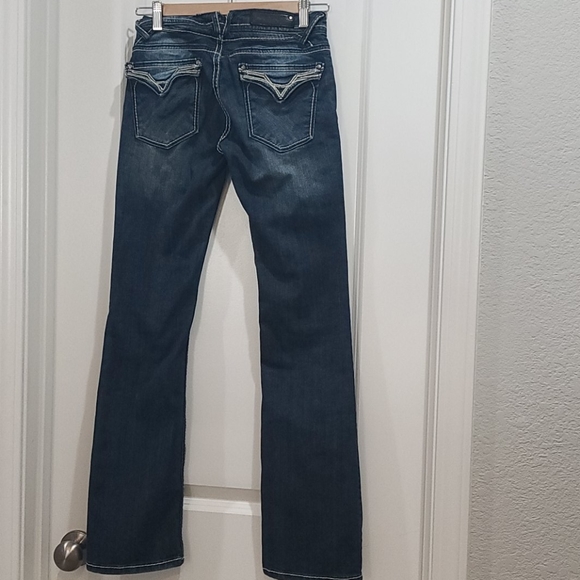Vigoss Blue Jeans - Picture 4 of 6